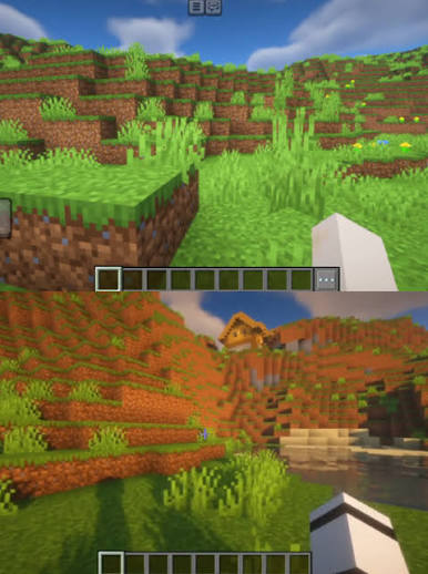 Best Options Minecraft Java Bedrock