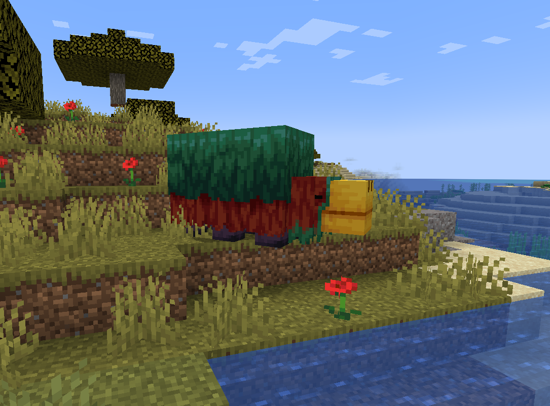 How Bedrock Edition Works