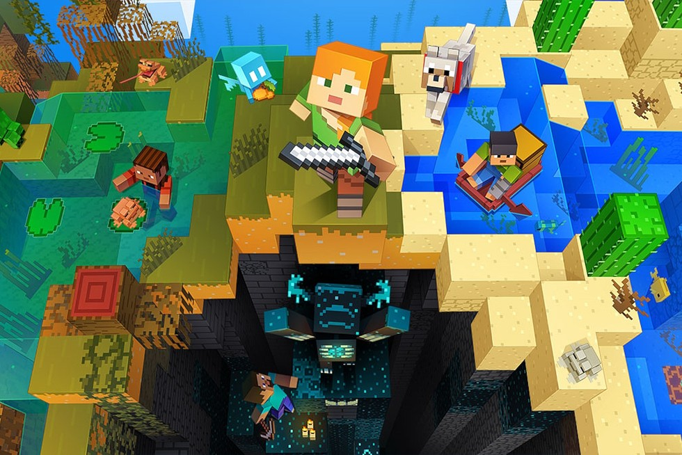 Minecraft Bedrock Tips For Players