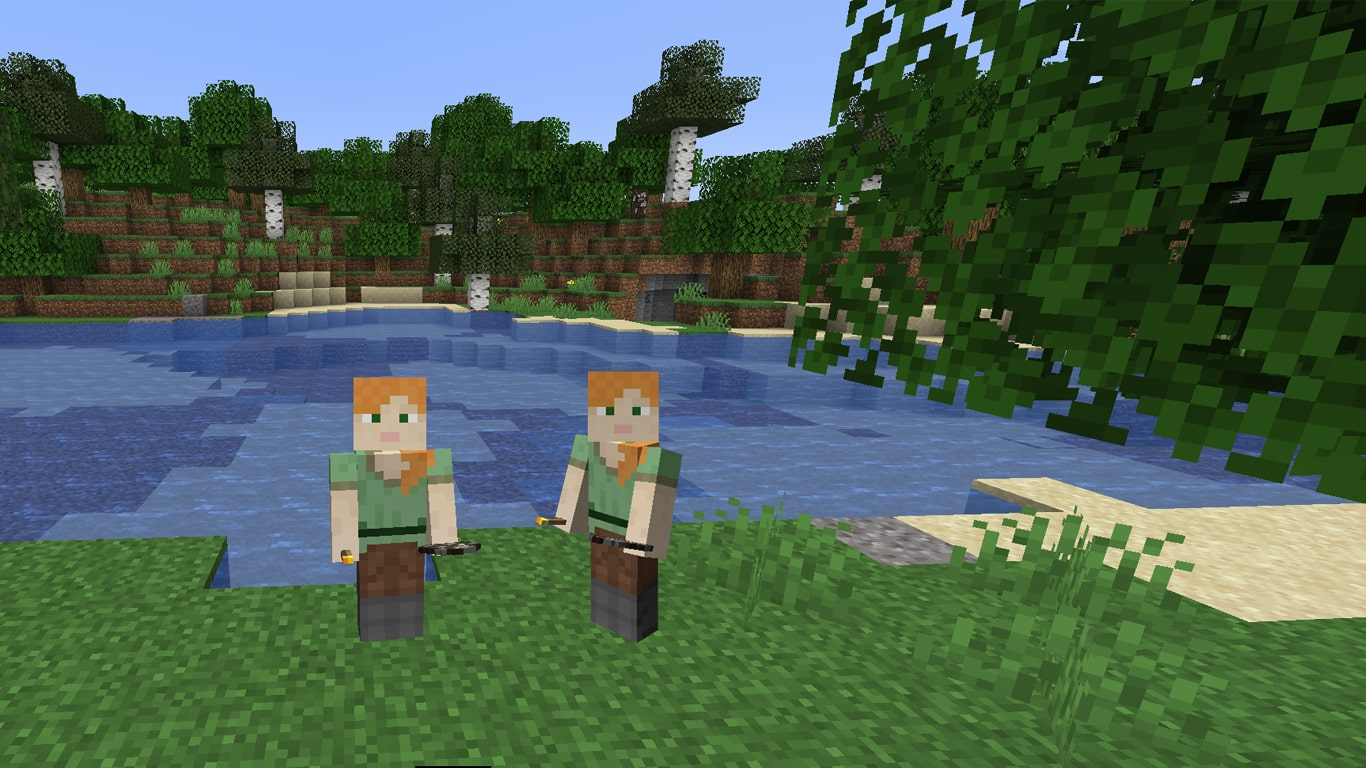 Play Minecraft Tips For Players