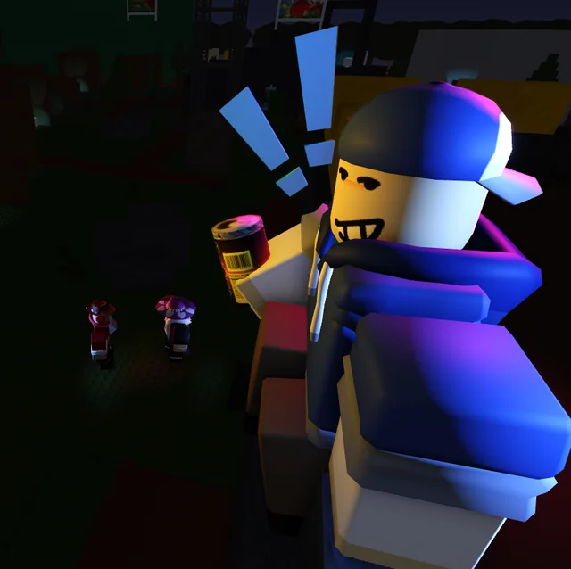 Tips For A New Roblox Player