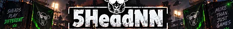 5headsarena server banner