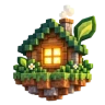 Lucy Valley — Discord Community server logo