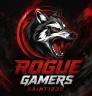 Rogue Gamers server logo