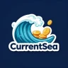 CurrentSea 🌊 server logo