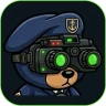 Rustinsomnia Islands server logo