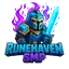 RuneHavenSMP server logo
