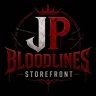 JP Bloodlines Store server logo
