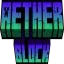 AetherBlock server logo