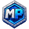 MCPlanet server logo