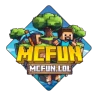 MCFun Network server logo
