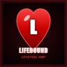 LIFEBOUND server logo