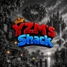 YZM’s shack icon
