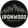 Ironwood Roleplay server logo