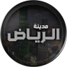 مدينة الرياض RDH icon