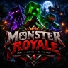 MonsterRoyale server logo