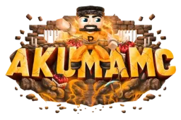 AkumaMC server logo