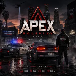 Apex Roleplay icon