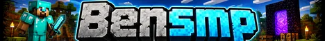 BENSMP server banner