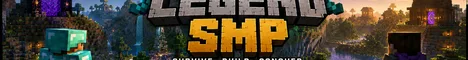 Blazzy smp server banner