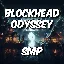 Blockhead Odyssey SMP icon
