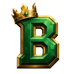 BrindleMon server logo