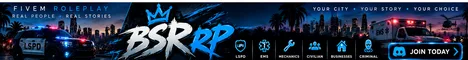 BSReaperRP server banner