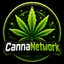 CannaNetwork server logo