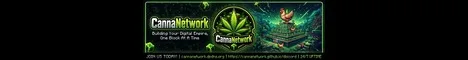 CannaNetwork server banner