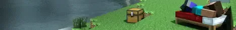 Cod's Smp server banner