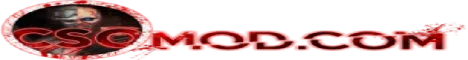 CSOMOD.COM Community server banner
