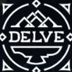 Delve server logo