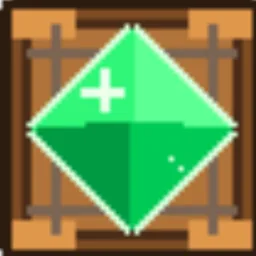DenxyCraft server logo