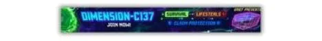 Dimension-C137 banner