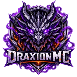 DraxionMC icon