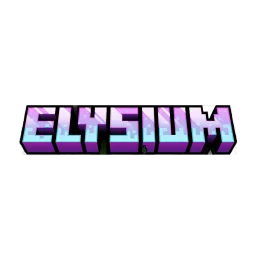 ElysiumSMP server logo