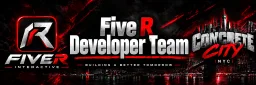 FiveR Interactive icon