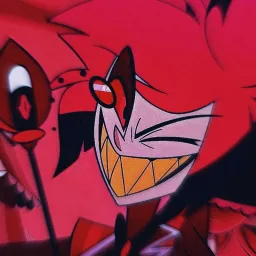 Hazbin Sanctuary icon