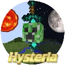 Hysteria SMP icon