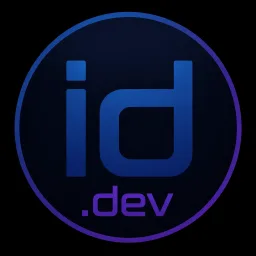 identities.dev icon