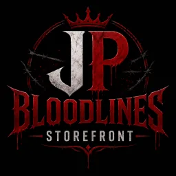 JP Bloodlines Store icon