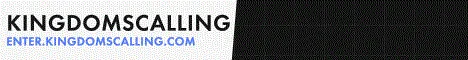 KingdomsCalling server banner