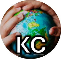 KingdomsCalling server logo