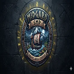 Midgard SMP icon