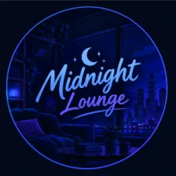 Midnight Lounge server logo