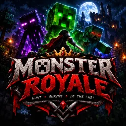 MonsterRoyale icon