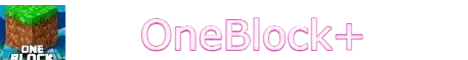 OneBlock+ server banner
