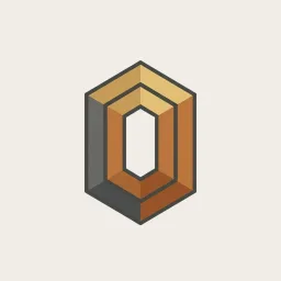Oria SMP server logo