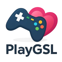 PlayGSL server logo