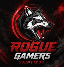 Rogue Gamers icon